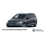 Volkswagen Touran 2025