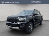 Ford Ranger 2019