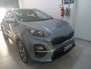 Kia Sportage 2020