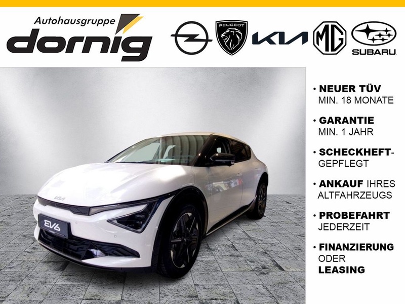 Kia EV6