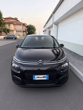 Citroen C3 2020
