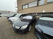 Mercedes-Benz CL-Class 2008