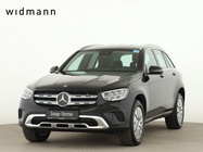Mercedes-Benz GLC-Class 2022