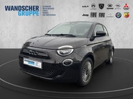 Fiat 500e 2023