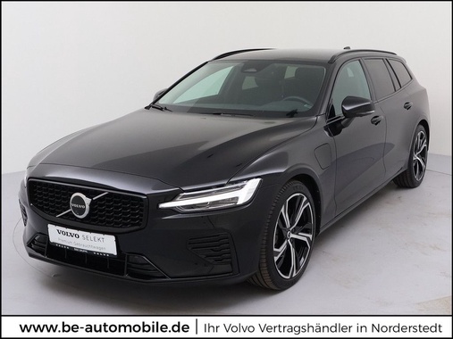 Volvo V60 2024
