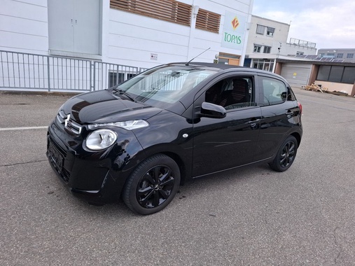 Citroen C1 2019