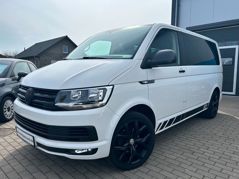 Volkswagen T6