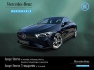 Mercedes-Benz CLA-Class 2025