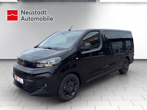 Opel Vivaro 2025