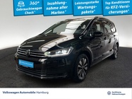 Volkswagen Touran 2025