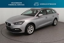 Seat Leon 2023