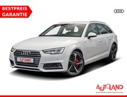 Audi A4 2019