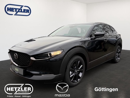 Mazda CX-30 2026