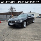 BMW 5 Series 2019