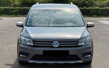 Volkswagen Caddy 2019