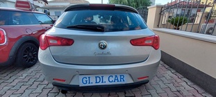 Alfa Romeo Giulietta 2014