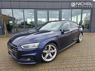 Audi A5 2019