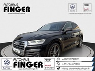 Audi SQ5 2019
