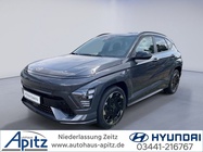 Hyundai Kona 2025