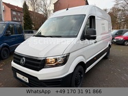Volkswagen Crafter 2019