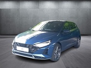 Hyundai i20 2025