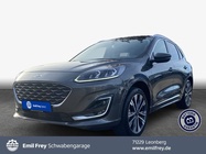 Ford Kuga 2022