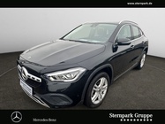 Mercedes-Benz GLA-Class 2022