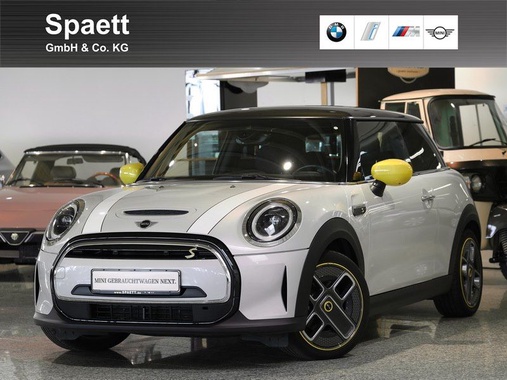 MINI Cooper 2022