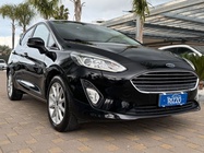 Ford Fiesta 2020