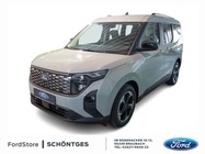 Ford Tourneo Courier 2025