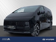 Hyundai Staria 2026