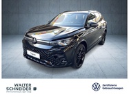 Volkswagen Tiguan 2026