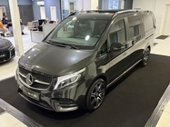 Mercedes-Benz V-Class 2021