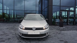 Volkswagen Golf 2012