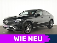 Mercedes-Benz GLC-Class 2024