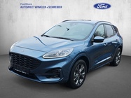Ford Kuga 2022