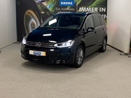 Volkswagen Touran 2025