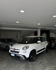 Fiat 500L 2021