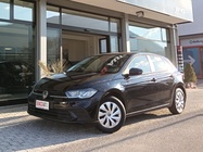 Volkswagen Polo 2022
