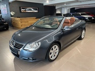Volkswagen Eos 2007