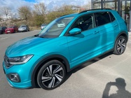 Volkswagen T-Cross 2022