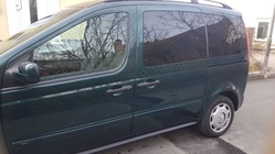 Mercedes-Benz Vaneo 2005