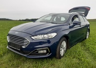 Ford Mondeo 2019