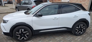 Opel Mokka 2023