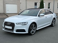 Audi A6 2018