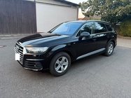 Audi Q7 2017