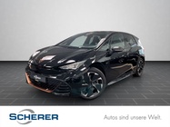 Cupra Born 2025