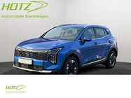 Kia Sportage 2025