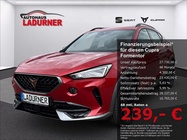Cupra Formentor 2021