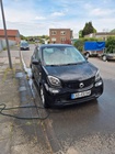 Smart ForFour 2019